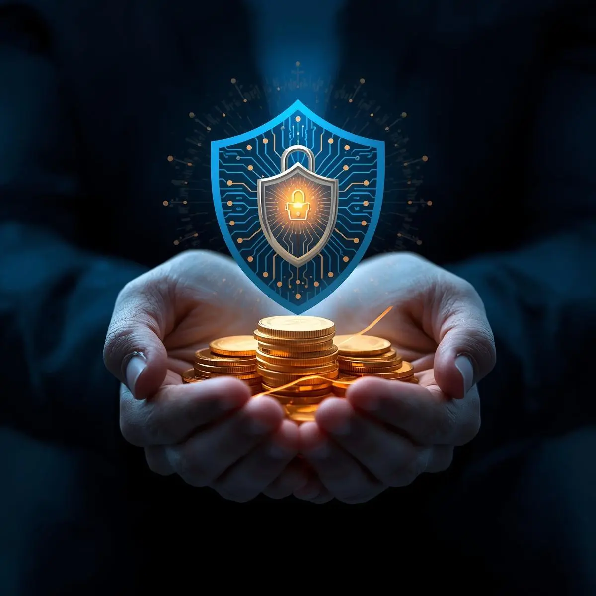 ระบบจัดการความเสี่ยงและ Global Profit Locker ของ BTC Progress EA