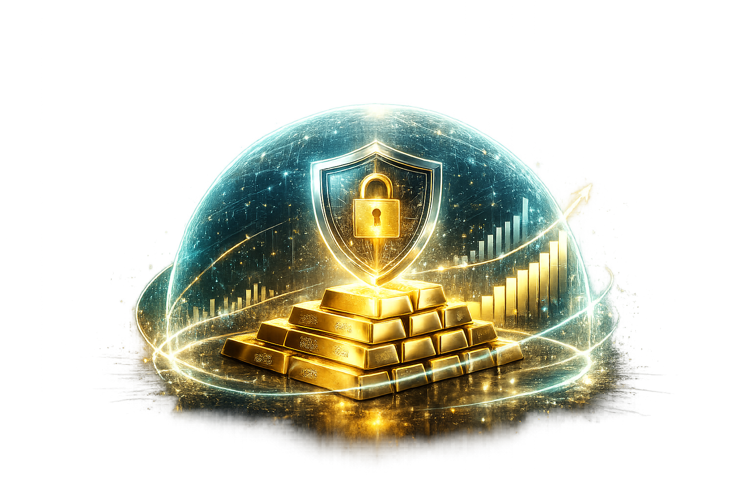 กราฟทองคำ XAUUSD พุ่งทะยานด้วยระบบ SuperEA AI Trading ของ Gold Progress