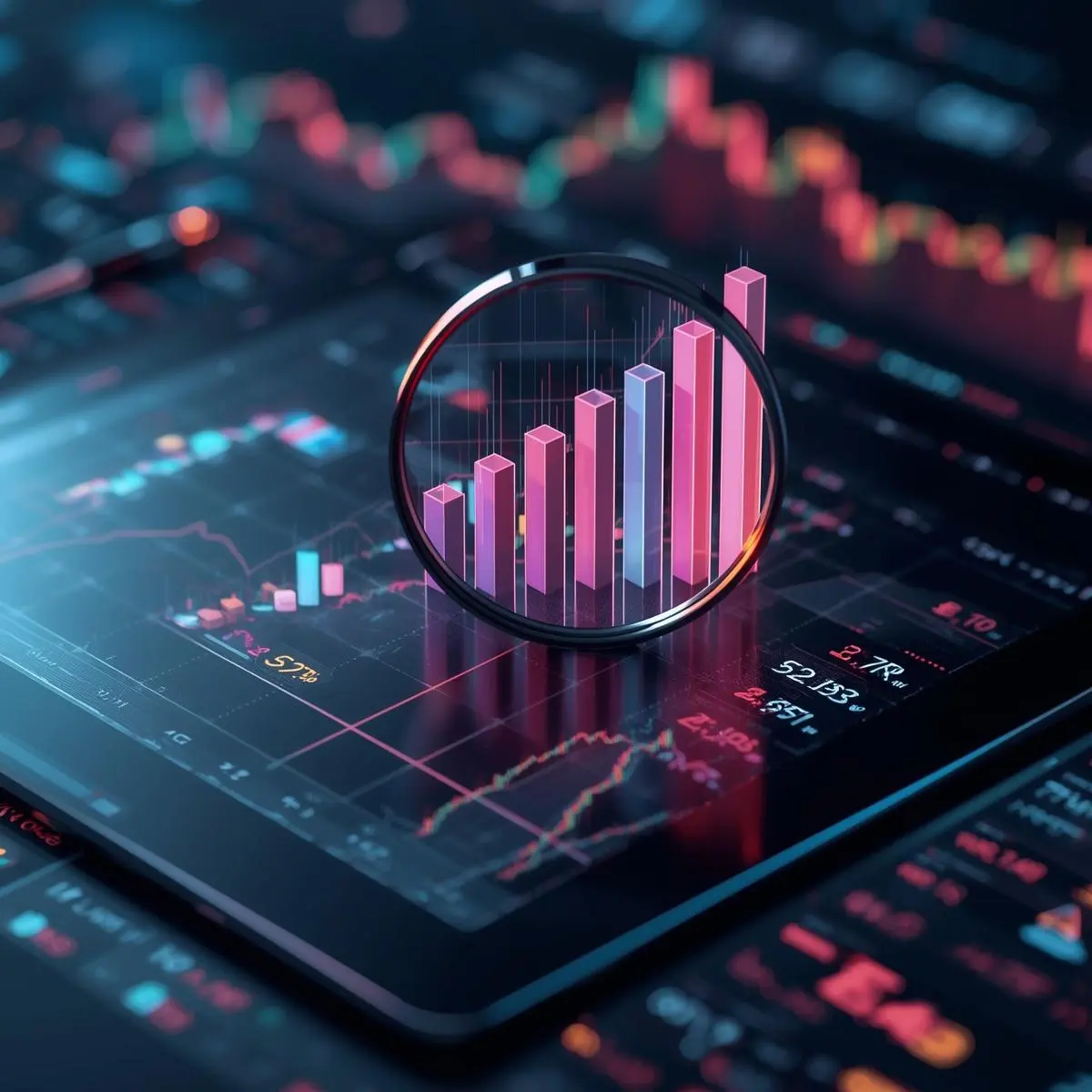 หน้าจอ Dashboard แสดงผลกำไร Real-time ของระบบ SuperEA บน MT5